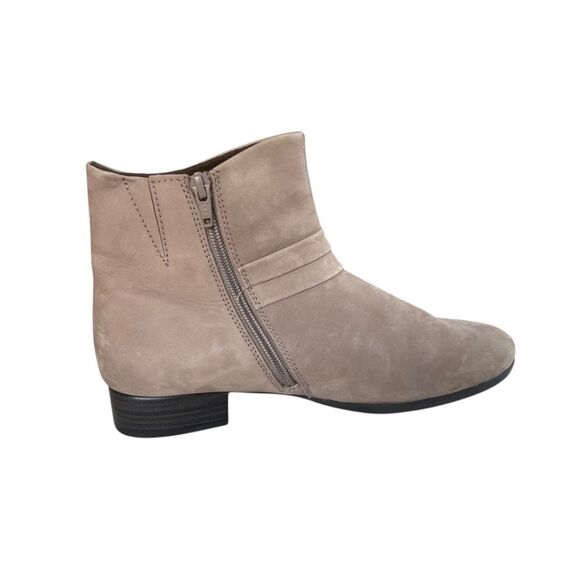 Gabor Ankle Boots *Wide - Picture 5 of 9